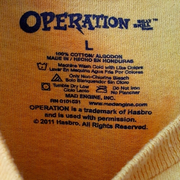 Operation - Picture 3 of 3